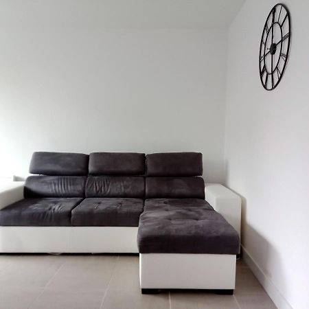 Appartement Au Rdc Avec Une Terrasse Lourdes Zewnętrze zdjęcie