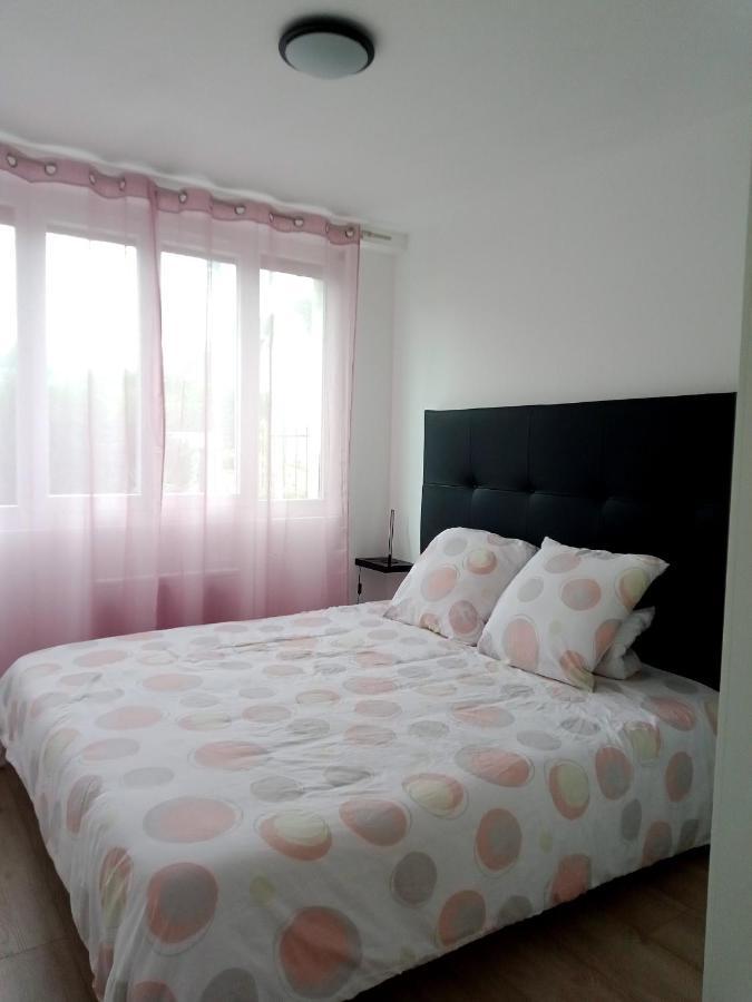 Appartement Au Rdc Avec Une Terrasse Lourdes Zewnętrze zdjęcie
