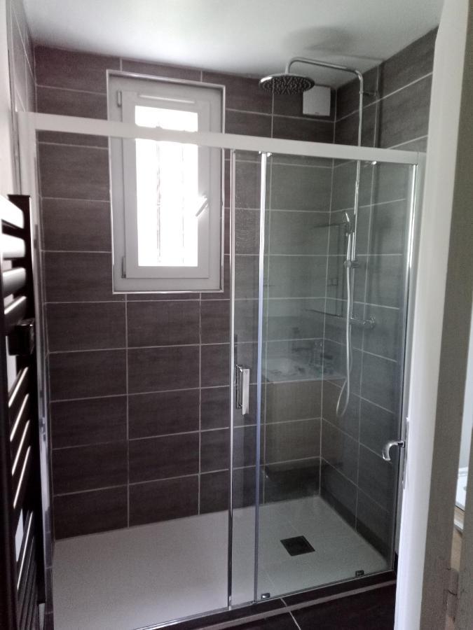 Appartement Au Rdc Avec Une Terrasse Lourdes Zewnętrze zdjęcie